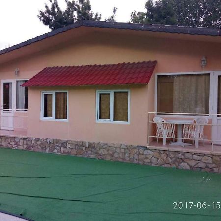 Вили Бийчхаус Kranevo Exteriör bild
