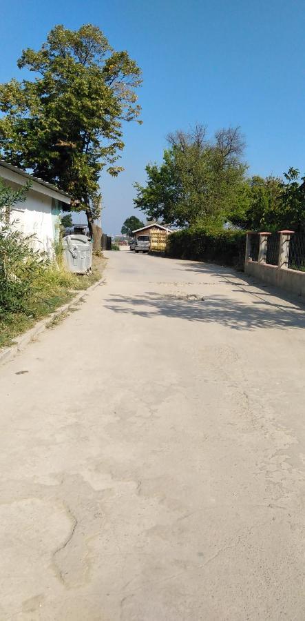 Вили Бийчхаус Kranevo Exteriör bild