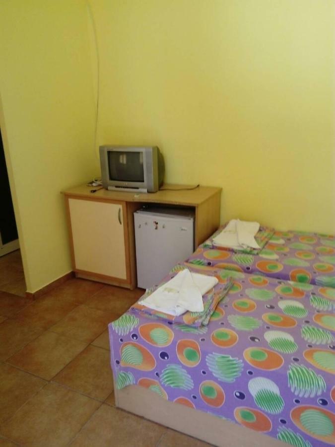 Вили Бийчхаус Kranevo Exteriör bild