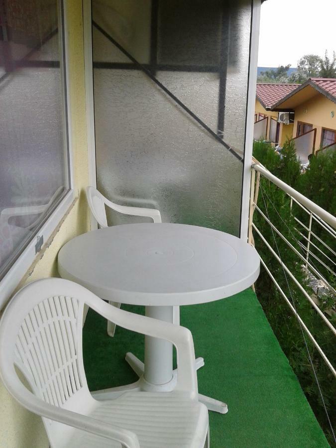 Вили Бийчхаус Kranevo Exteriör bild