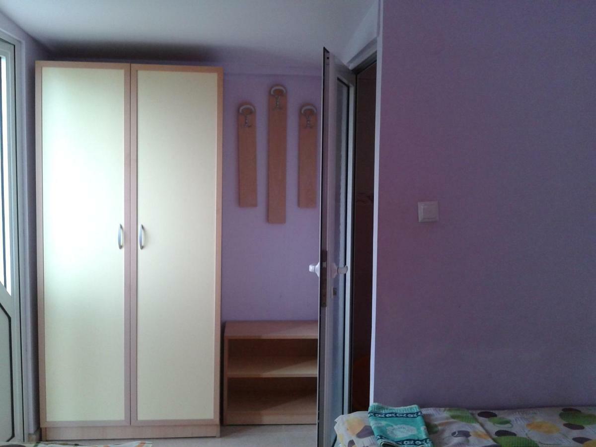 Вили Бийчхаус Kranevo Exteriör bild