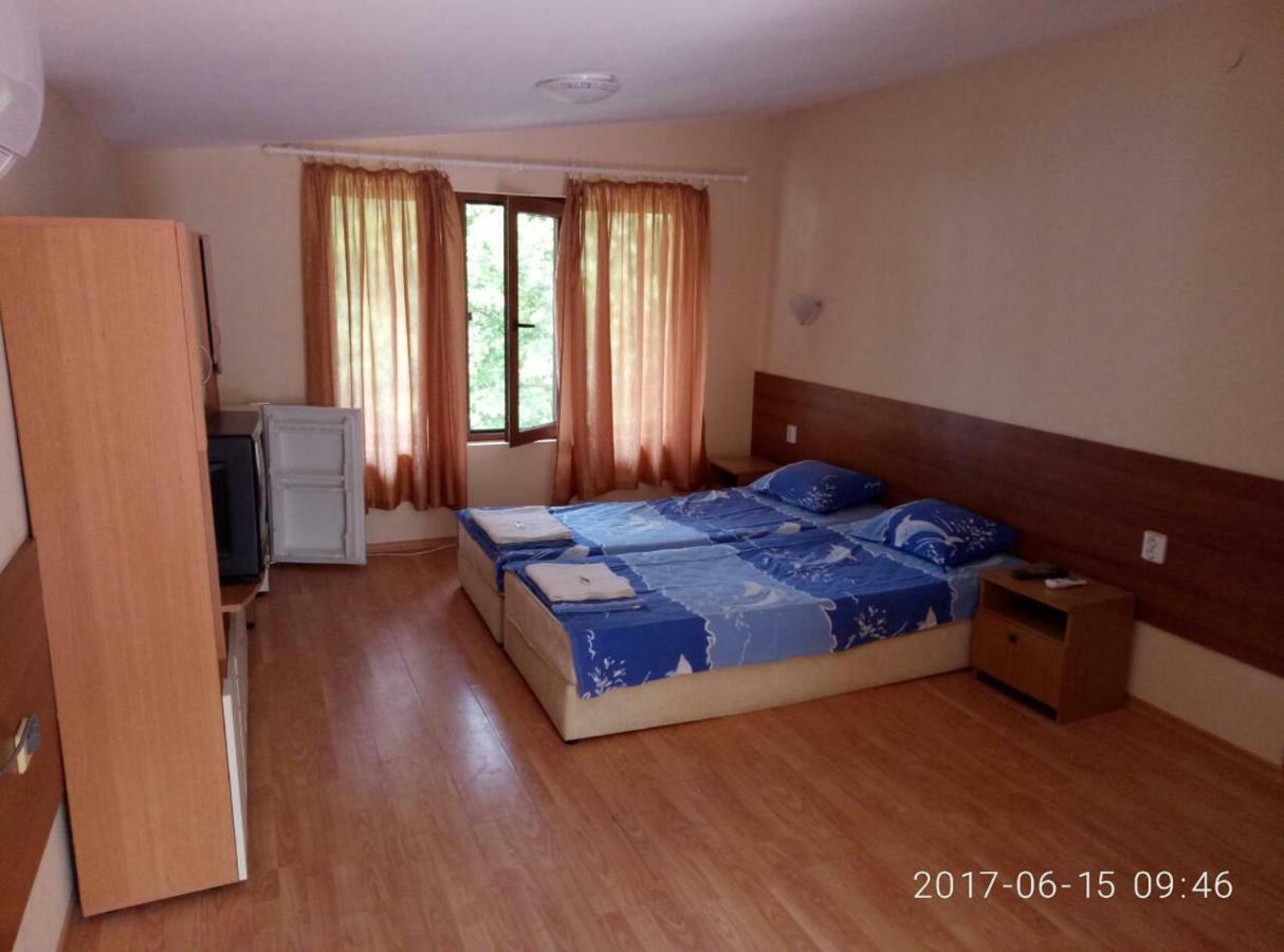 Вили Бийчхаус Kranevo Exteriör bild