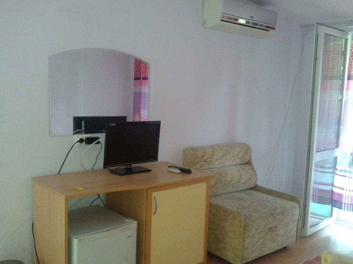 Вили Бийчхаус Kranevo Exteriör bild