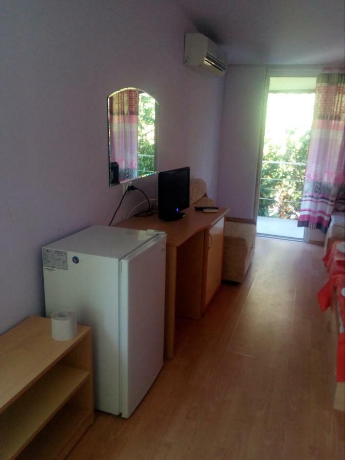 Вили Бийчхаус Kranevo Exteriör bild