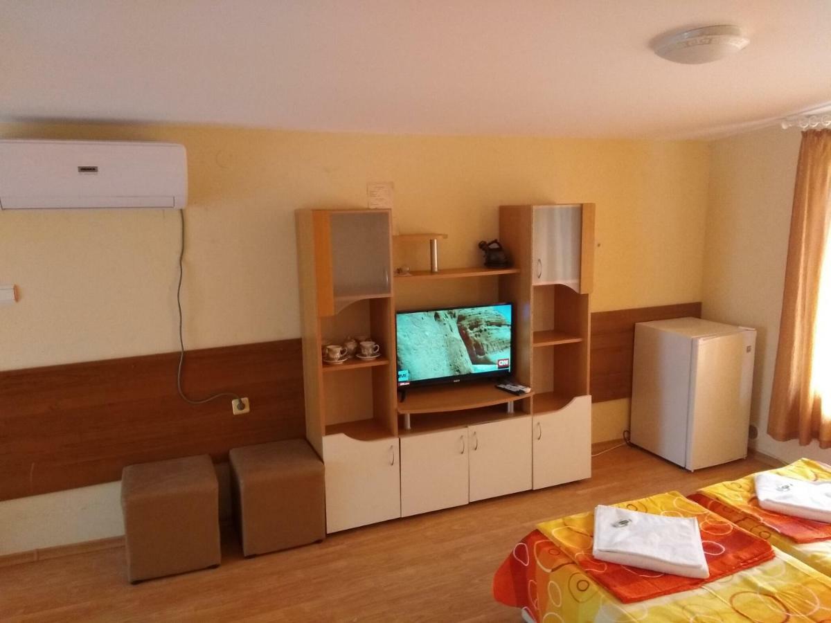 Вили Бийчхаус Kranevo Exteriör bild